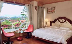 Villa 16 Nguyễn Viết Xuân