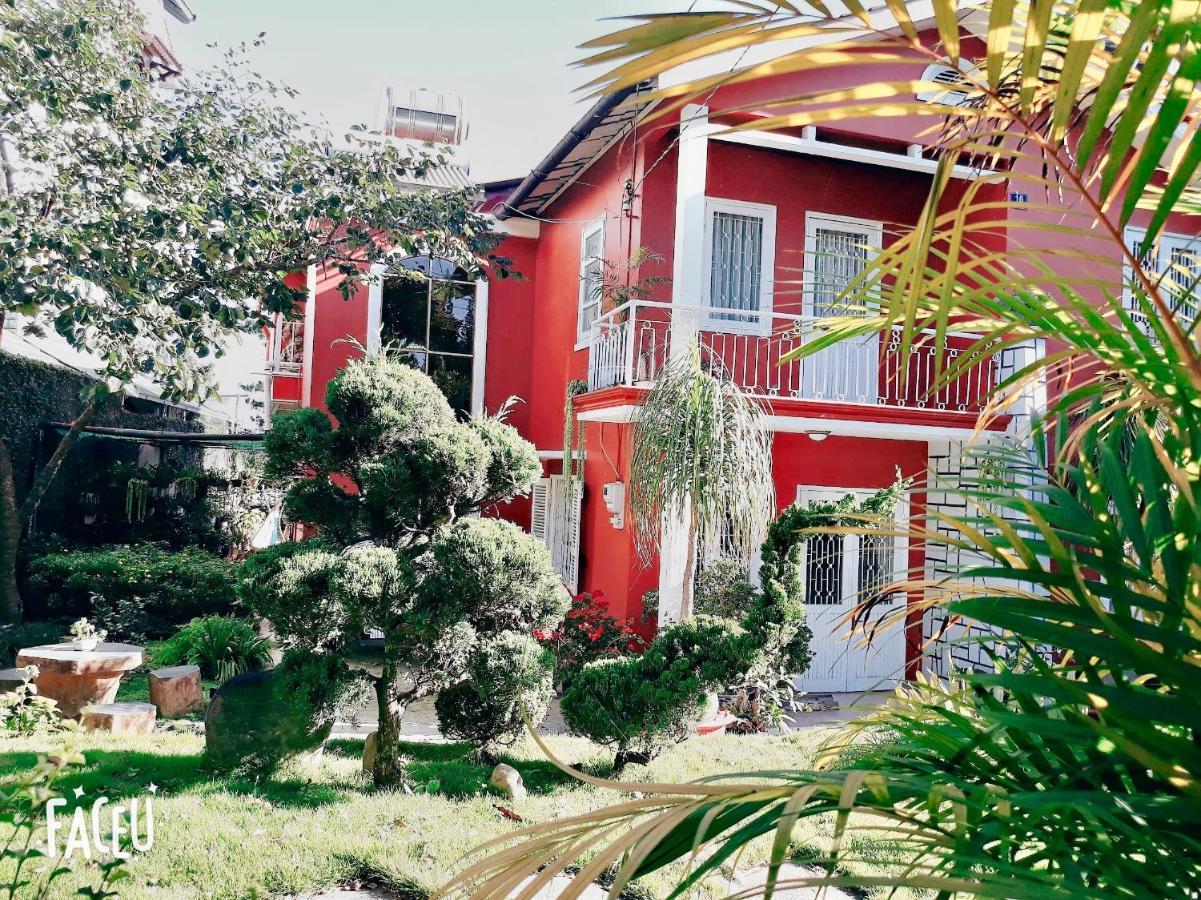 Villa 16 Nguyễn Viết Xuân Đà Lạt Ngoại thất bức ảnh