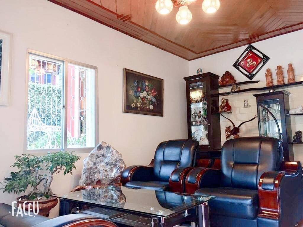 Villa 16 Nguyễn Viết Xuân Đà Lạt Ngoại thất bức ảnh