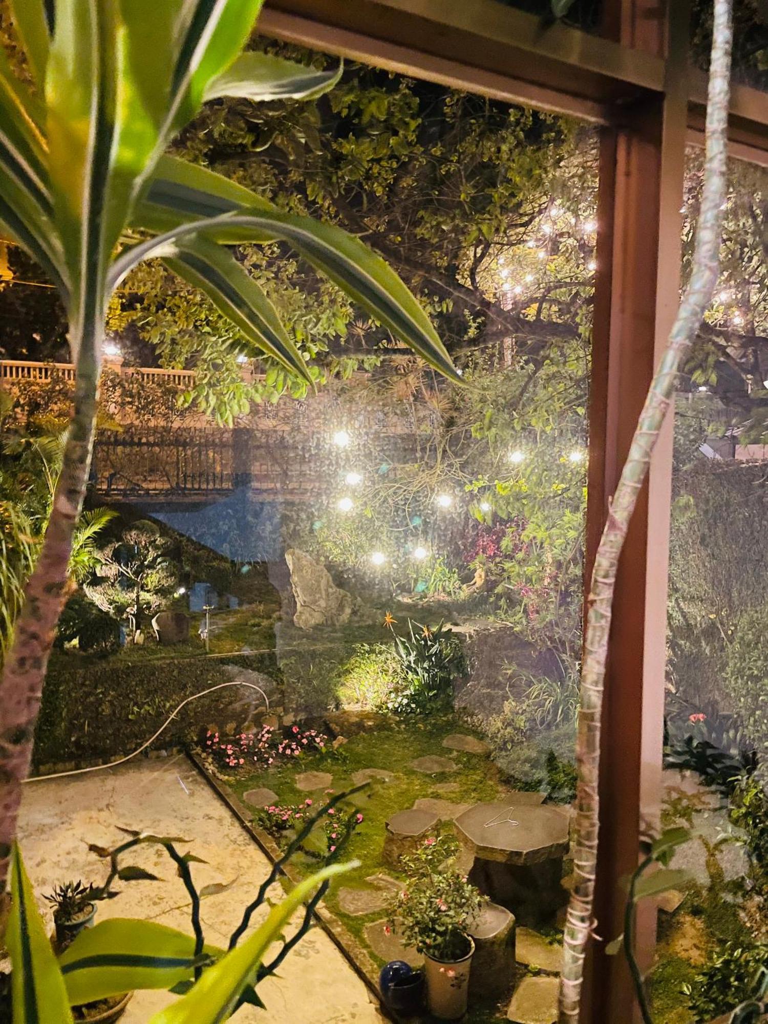 Villa 16 Nguyễn Viết Xuân Đà Lạt Ngoại thất bức ảnh