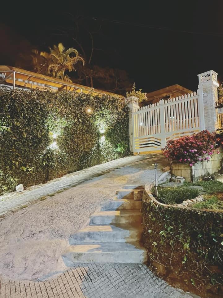 Villa 16 Nguyễn Viết Xuân Đà Lạt Ngoại thất bức ảnh