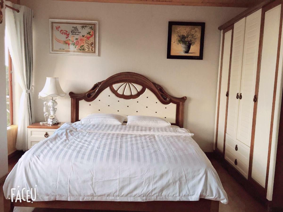 Villa 16 Nguyễn Viết Xuân Đà Lạt Ngoại thất bức ảnh
