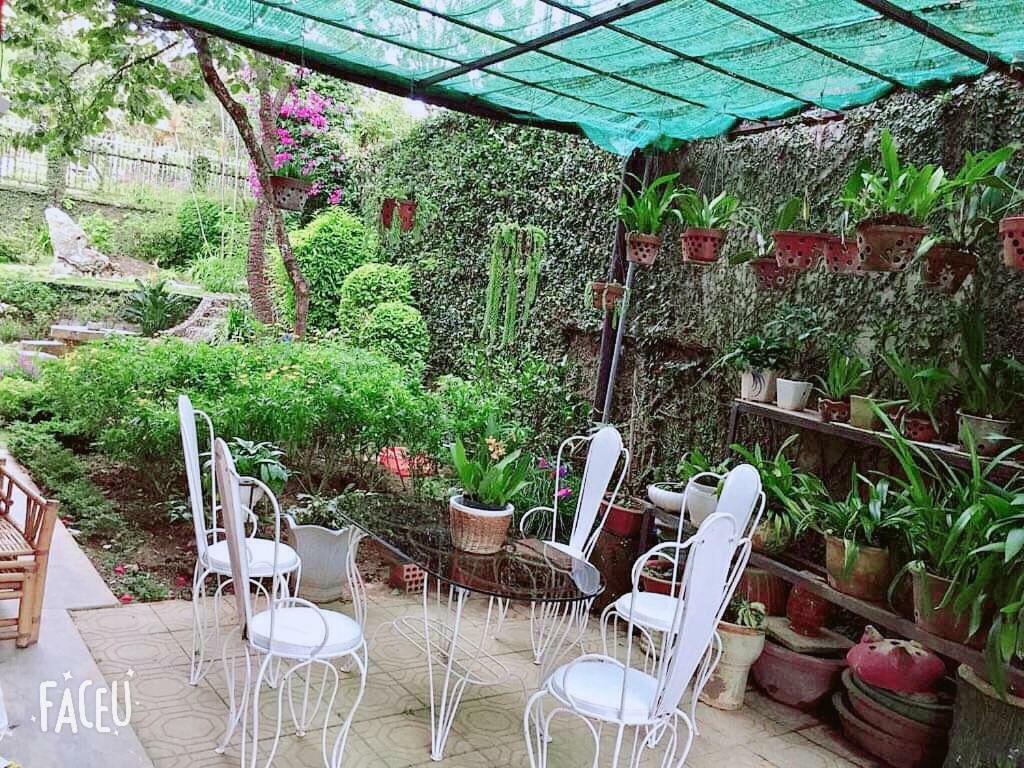 Villa 16 Nguyễn Viết Xuân Đà Lạt Ngoại thất bức ảnh