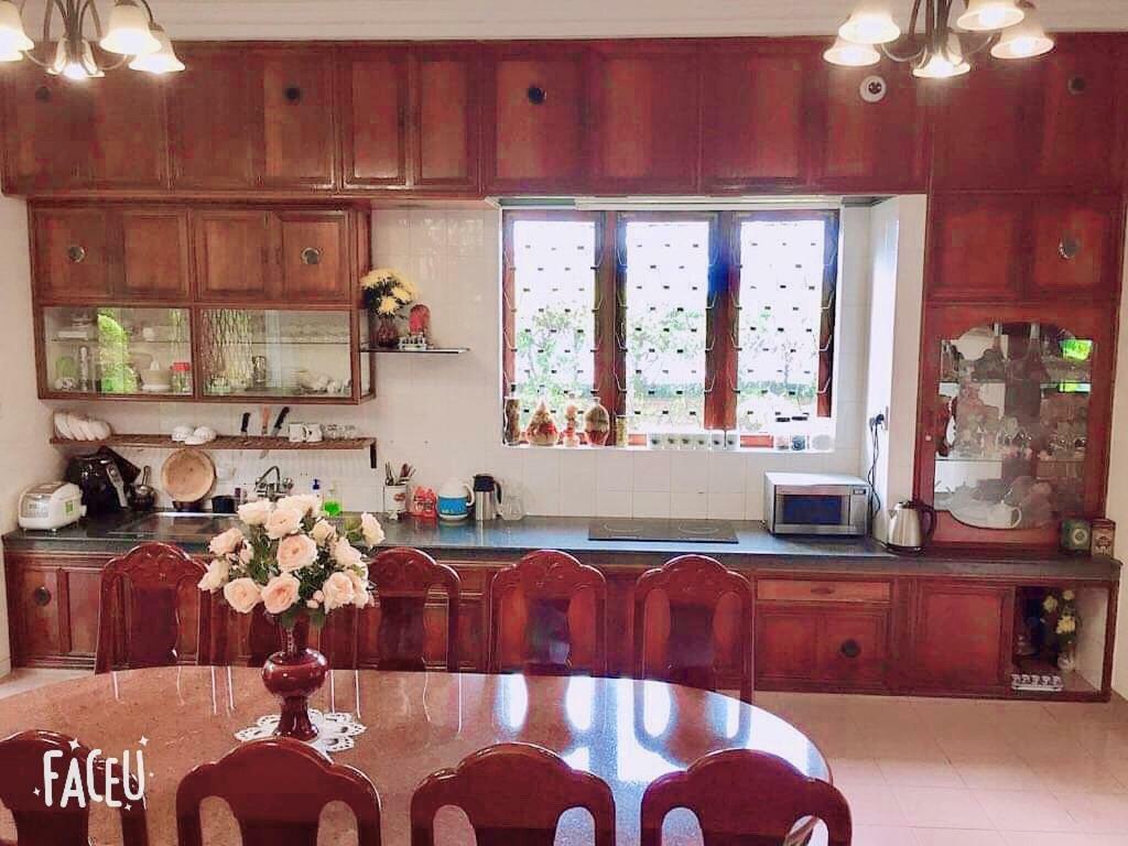 Villa 16 Nguyễn Viết Xuân Đà Lạt Ngoại thất bức ảnh