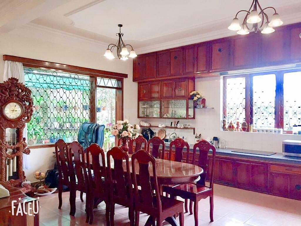Villa 16 Nguyễn Viết Xuân Đà Lạt Ngoại thất bức ảnh